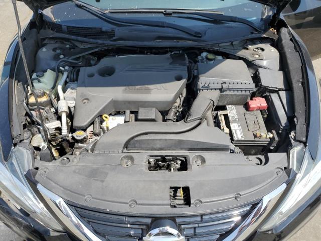 Photo 11 from auction – 2018 NISSAN ALTIMA 2.5 with VIN 1N4AL3AP7JC275847