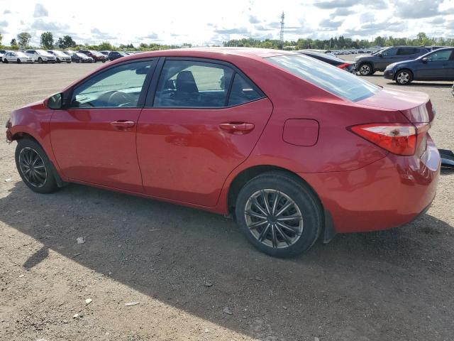 Photo 2 from auction – 2018 TOYOTA COROLLA L with VIN 2T1BURHE6JC092384