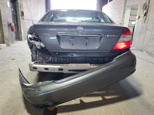 Photo 6 from auction – 2003 TOYOTA CAMRY LE with VIN 4T1BE32KX3U773982