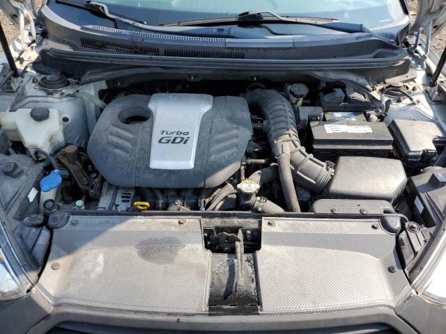 Photo 12 from auction – 2014 HYUNDAI VELOSTER T with VIN KMHTC6AE0EU205010
