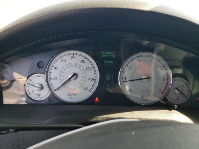 Photo 9 from auction – 2006 CHRYSLER 300C with VIN 2C3KA63H56H353367