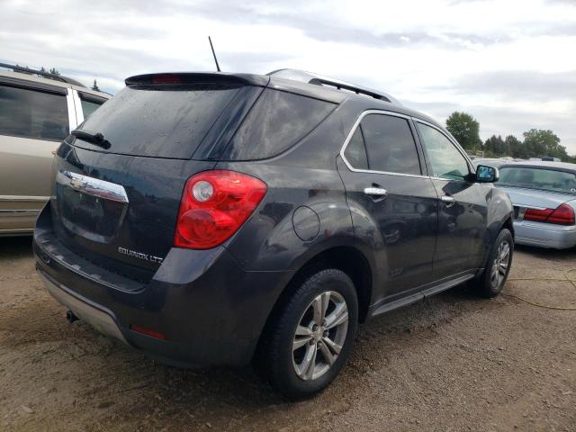 Photo 3 from auction – 2013 CHEVROLET EQUINOX LT with VIN 2GNALFEK6D6126098