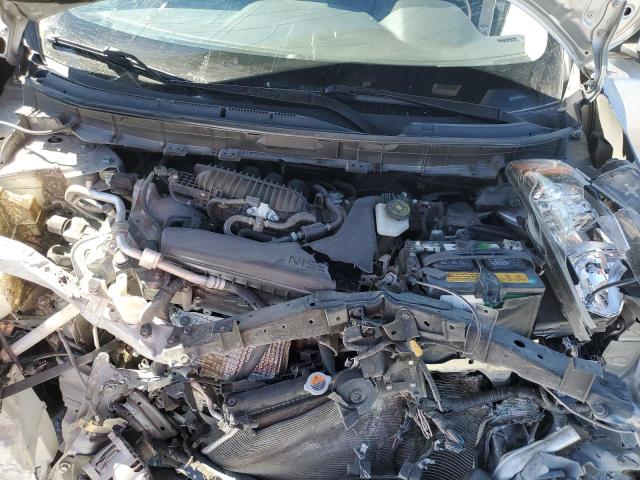 Photo 11 from auction – 2019 NISSAN ROGUE S with VIN JN8AT2MT7KW255454