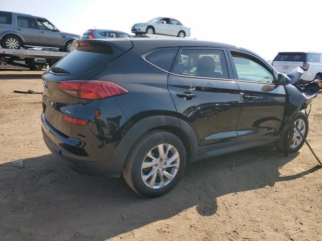 Photo 3 from auction – 2019 HYUNDAI TUCSON SE with VIN KM8J2CA48KU865078