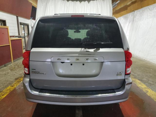 Photo 6 from auction – 2019 DODGE GRAND CARA with VIN 2C4RDGEG6KR679498