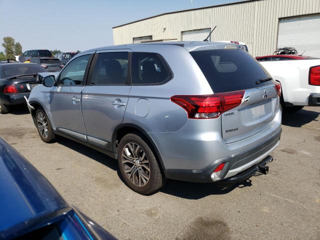 Photo 2 from auction – 2016 MITSUBISHI OUTLANDER with VIN JA4AZ3A35GZ032592