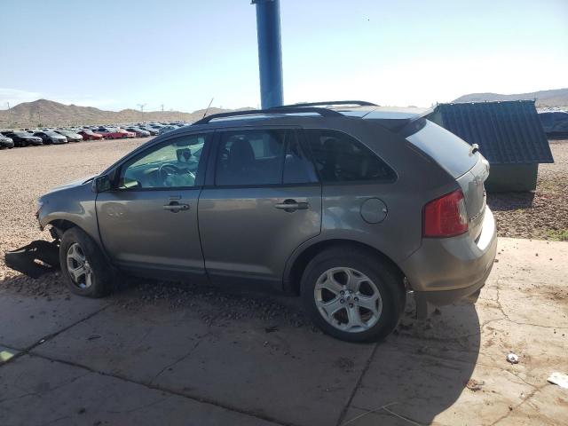 Photo 2 from auction – 2012 FORD EDGE SEL with VIN 2FMDK3JCXCBA58900