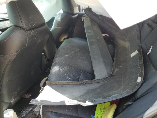 Photo 11 from auction – 2021 TOYOTA RAV4 XLE P with VIN 2T3C1RFVXMC164117