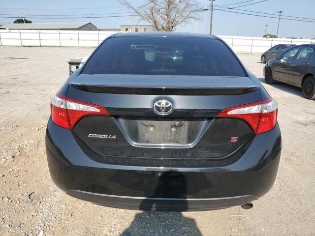 Photo 6 from auction – 2016 TOYOTA COROLLA L with VIN 5YFBURHE5GP494941