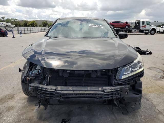 Photo 5 from auction – 2016 HONDA ACCORD EX with VIN 1HGCR2F07GA215340