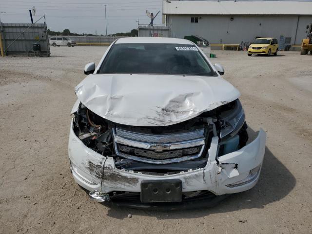 Photo 5 from auction – 2014 CHEVROLET VOLT with VIN 1G1RA6E41EU174025