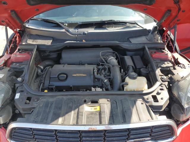 Photo 11 from auction – 2013 MINI COOPER COU with VIN WMWXD1C50DWM28554
