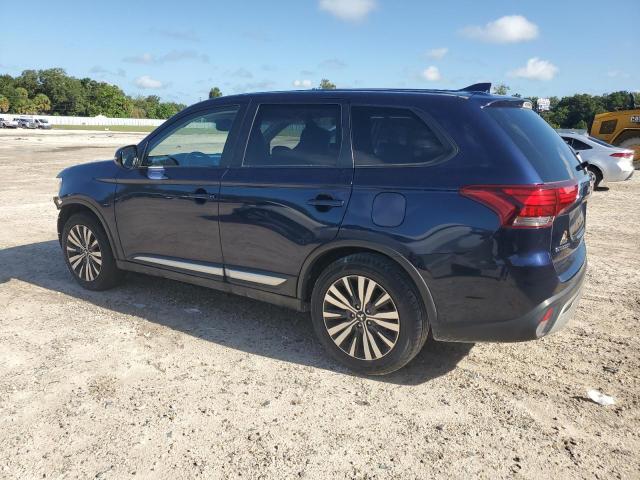 Photo 2 from auction – 2020 MITSUBISHI OUTLANDER with VIN JA4AD3A33LZ022779