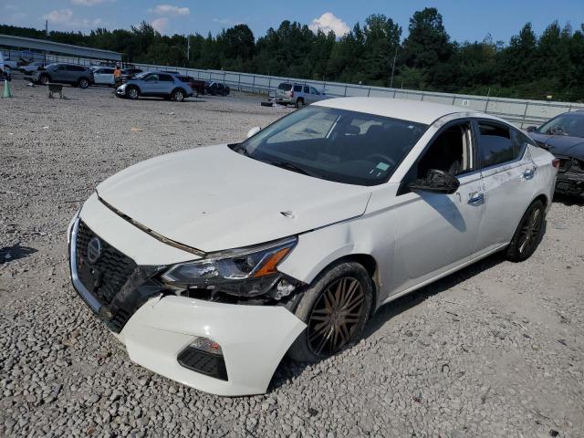 NISSAN ALTIMA S 2019 with VIN 1N4BL4BV2KC136962 - Photo from auction