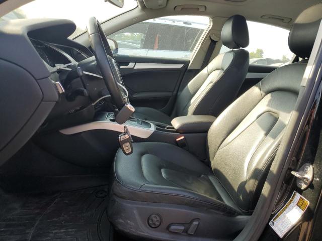 Photo 7 from auction – 2010 AUDI A4 PREMIUM with VIN WAUBFAFL0AN009832
