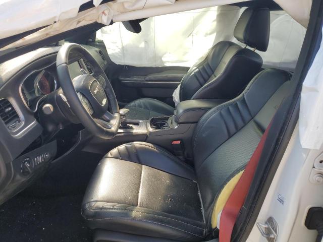 Photo 7 from auction – 2016 DODGE CHARGER SR with VIN 2C3CDXL90GH265578