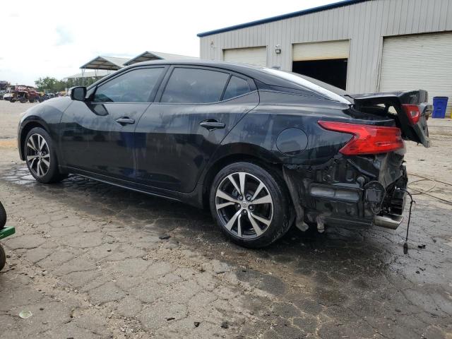 Photo 2 from auction – 2016 NISSAN MAXIMA 3.5 with VIN 1N4AA6AP4GC408256