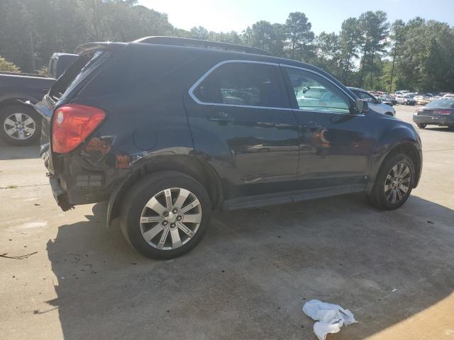 Photo 3 from auction – 2010 CHEVROLET EQUINOX LT with VIN 2CNFLPEY9A6214658