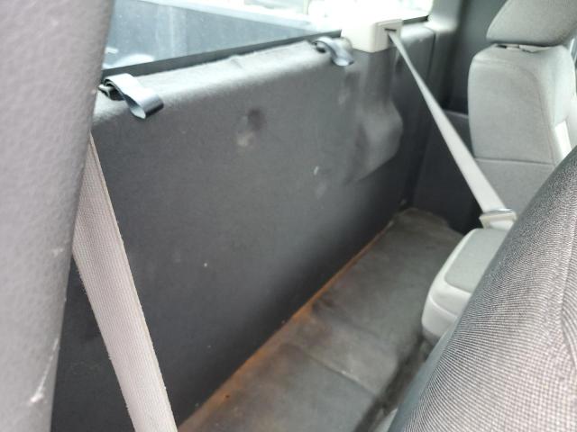 Photo 10 from auction – 2010 FORD F150 with VIN 1FTMF1CW3AKA64593