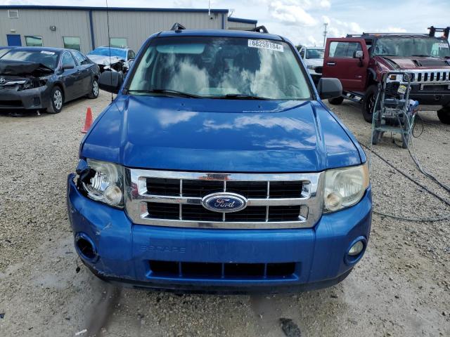 Photo 5 from auction – 2012 FORD ESCAPE XLT with VIN 1FMCU0D78CKB44716