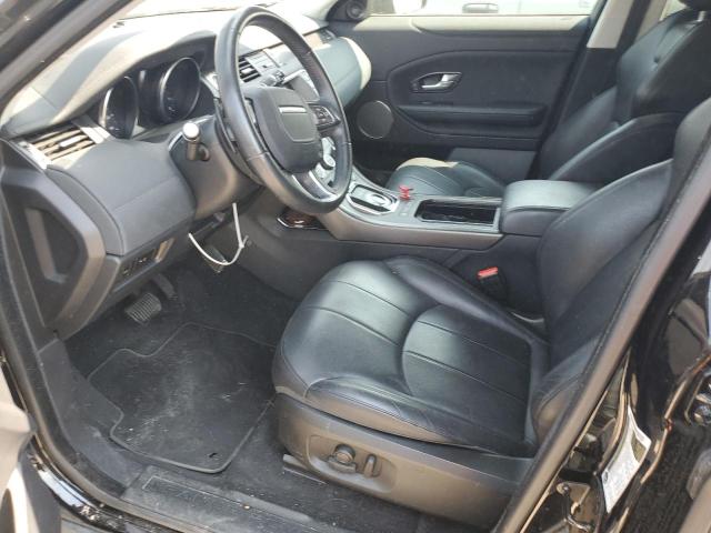 Photo 7 from auction – 2018 LAND ROVER RANGE ROVE with VIN SALVP2RX6JH296814