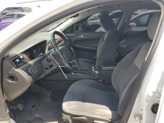 Photo 7 from auction – 2012 CHEVROLET IMPALA LT with VIN 2G1WG5E36C1242170