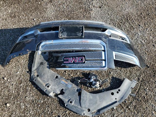 Photo 13 from auction – 2015 GMC ACADIA DEN with VIN 1GKKRTKDXFJ210418