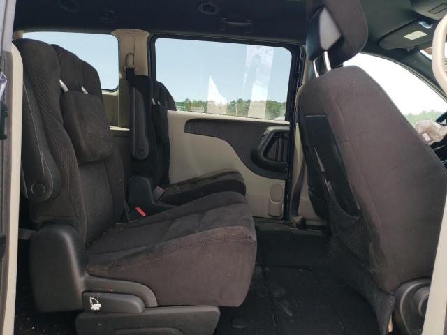 Photo 11 from auction – 2014 DODGE GRAND CARA with VIN 2C4RDGBG6ER472067