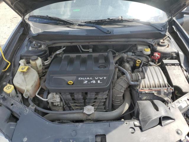 Photo 11 from auction – 2011 DODGE AVENGER EX with VIN 1B3BD4FB8BN578450
