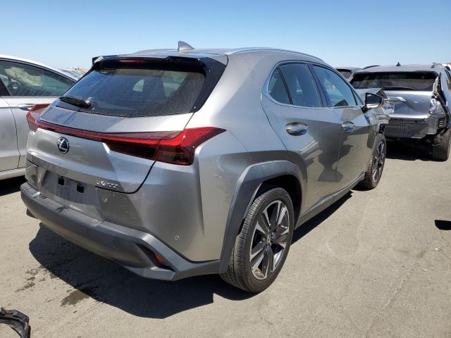 Photo 3 from auction – 2021 LEXUS UX 200 with VIN JTHX3JBH2M2033072