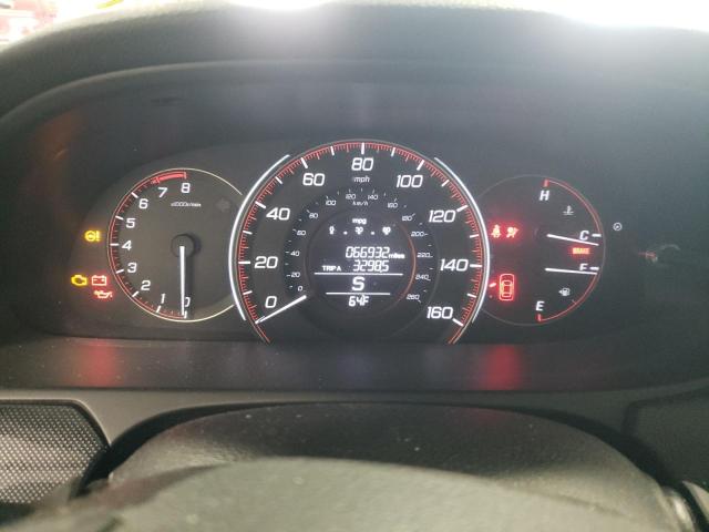 Photo 9 from auction – 2015 HONDA ACCORD SPO with VIN 1HGCR2F59FA159329