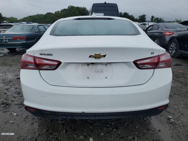 Photo 6 from auction – 2022 CHEVROLET MALIBU LT with VIN 1G1ZD5ST2NF112585