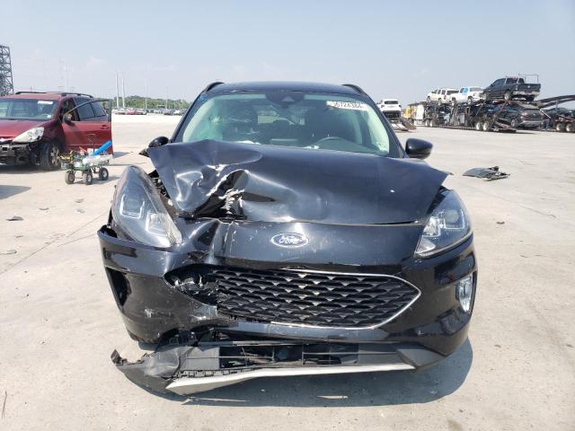 Photo 5 from auction – 2021 FORD ESCAPE SEL with VIN 1FMCU0H64MUB03927