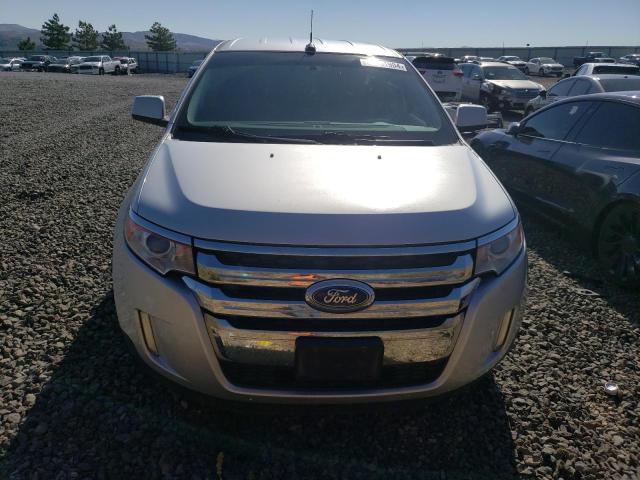 Photo 5 from auction – 2011 FORD EDGE LIMIT with VIN 2FMDK3KC4BBA17367