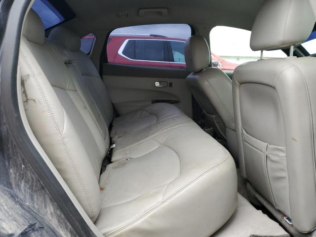 Photo 10 from auction – 2009 BUICK LACROSSE C with VIN 2G4WD582791137435