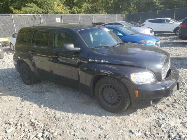 Photo 4 from auction – 2011 CHEVROLET HHR LS with VIN 3GNBAAFW0BS602620