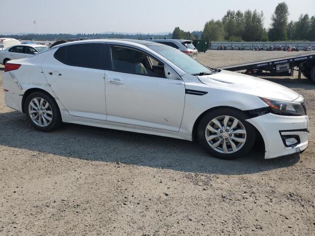 Photo 4 from auction – 2014 KIA OPTIMA EX with VIN 5XXGN4A73EG308871