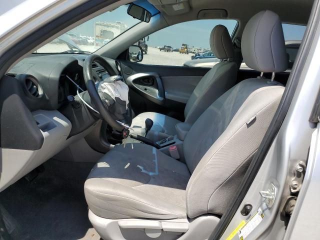 Фото 7 с аукциона – 2012 TOYOTA RAV4 с VIN 2T3ZF4DV9CW136985