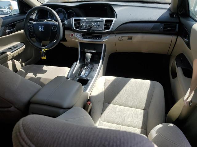 Photo 8 from auction – 2015 HONDA ACCORD EX with VIN 1HGCR2F76FA210481