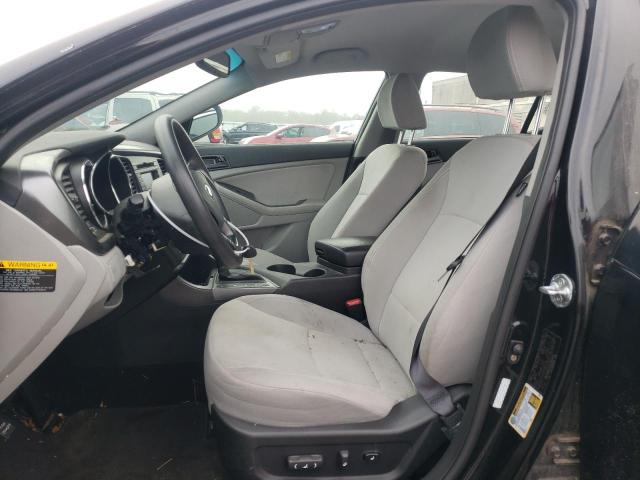 Photo 7 from auction – 2013 KIA OPTIMA LX with VIN KNAGM4A75D5319468