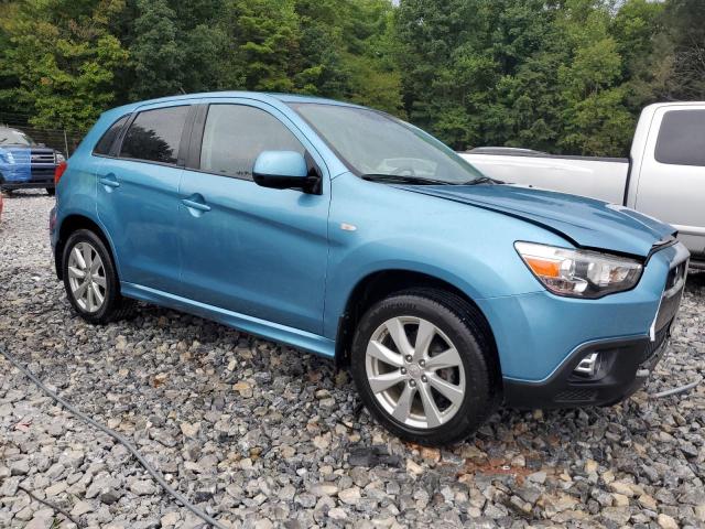 Photo 4 from auction – 2012 MITSUBISHI OUTLANDER with VIN JA4AR4AU6CZ000520