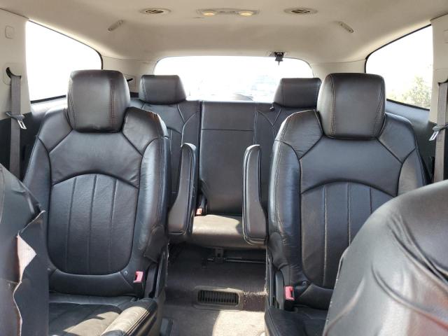Photo 10 from auction – 2010 BUICK ENCLAVE CX with VIN 5GALRCED9AJ240676