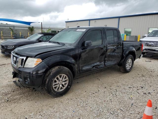 Photo 1 from auction – 2016 NISSAN FRONTIER S with VIN 1N6AD0ER8GN728191
