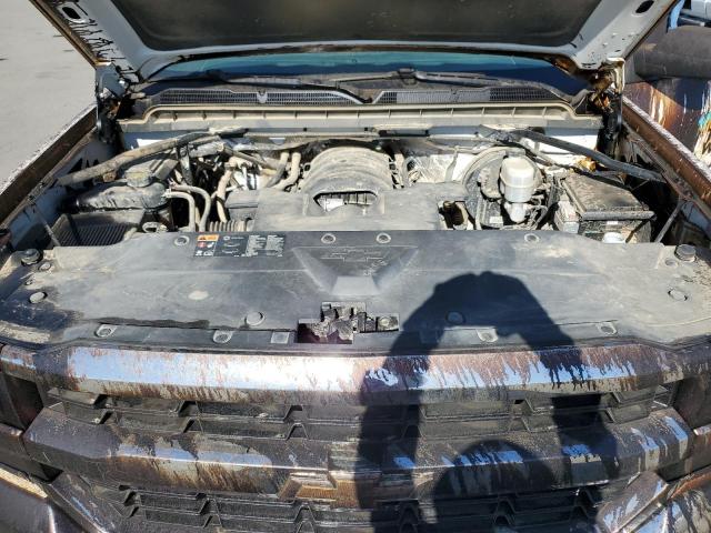 Photo 11 from auction – 2016 CHEVROLET SILVERADO with VIN 1GCNCNEC8GZ320279