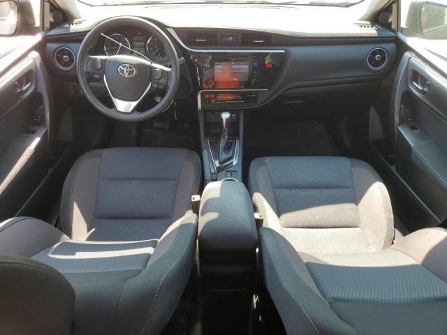 Photo 8 from auction – 2018 TOYOTA COROLLA L with VIN 2T1BURHE0JC047439