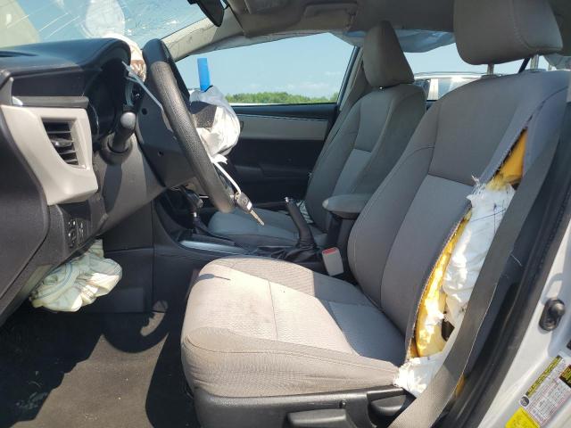 Photo 7 from auction – 2015 TOYOTA COROLLA L with VIN 2T1BURHE3FC370570