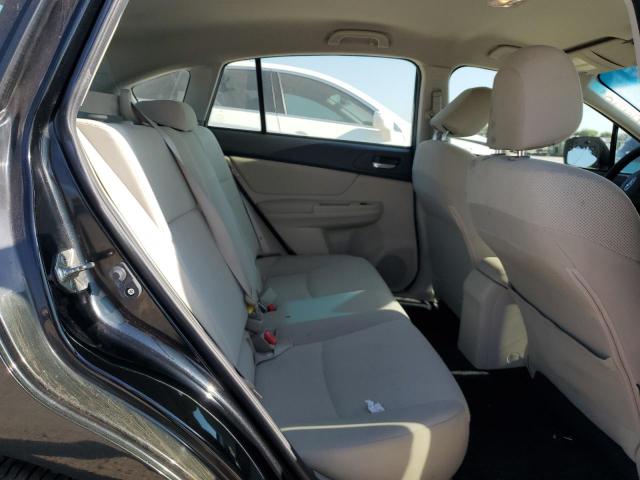 Photo 10 from auction – 2014 SUBARU IMPREZA PR with VIN JF1GPAB68EH295364