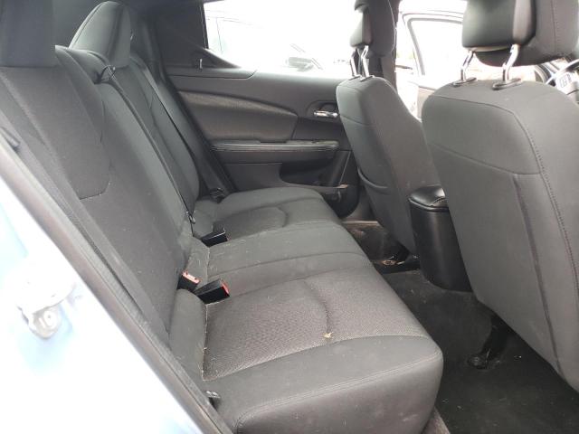 Photo 10 from auction – 2013 DODGE AVENGER SX with VIN 1C3CDZCB5DN506083