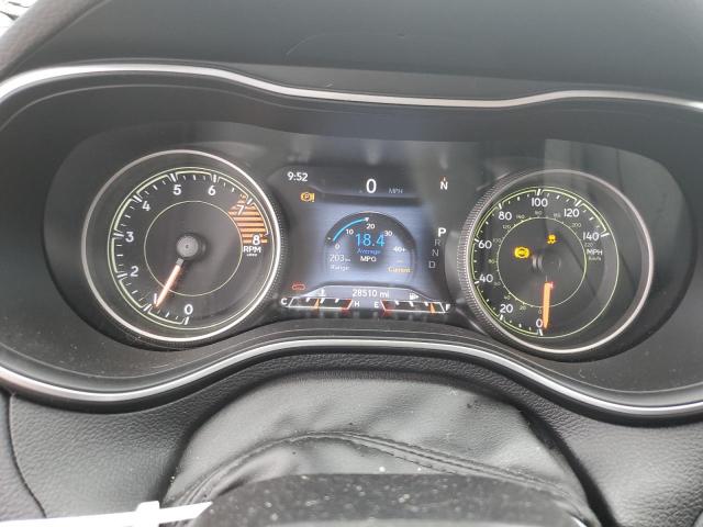 Photo 9 from auction – 2020 JEEP CHEROKEE T with VIN 1C4PJMBX3LD542820