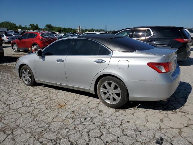 Photo 2 from auction – 2007 LEXUS ES 350 with VIN JTHBJ46G272111762